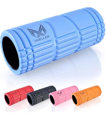 Amazon | HoggsyRoller(ホグッシーローラー)【Yumicoプロデュース】筋